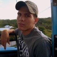 Benjamin Vanzant Photo 1