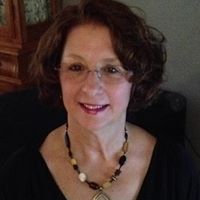 Janice Weber Photo 33