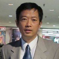Qing Liu Photo 30