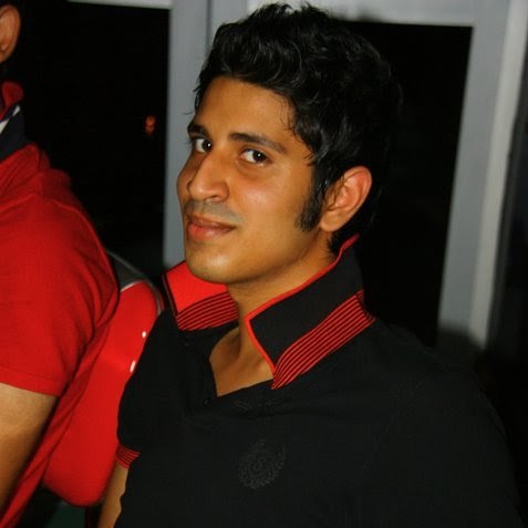 Muhammad Ahmad Photo 31
