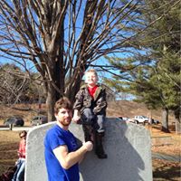 Jesse Atkinson Photo 9