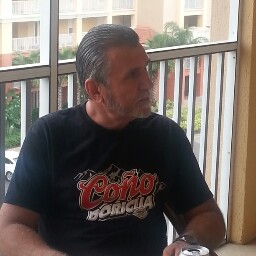 Nelson Rivera Photo 13