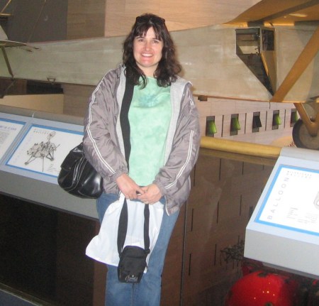 Jennifer Walter Photo 7