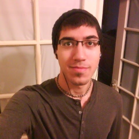 Marcos Mejia Photo 14