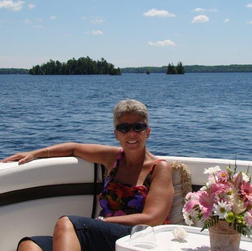 Nancy Henry Photo 27