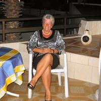 Diane Tandy Photo 5