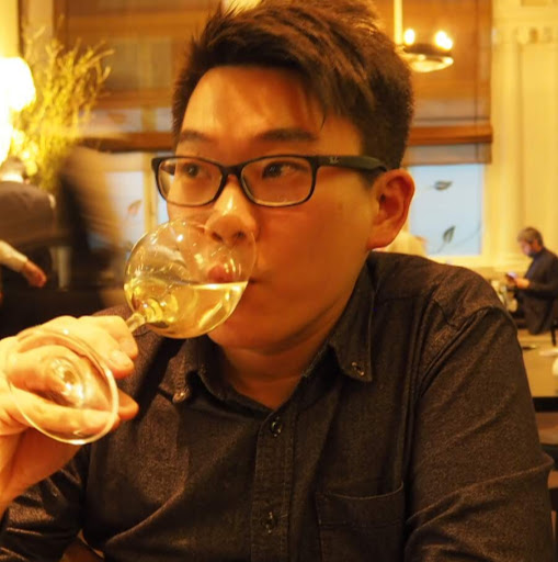 Victor Lee Photo 59