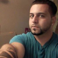 Paul Ferro Photo 30