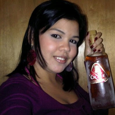Geraldine Marin Photo 13