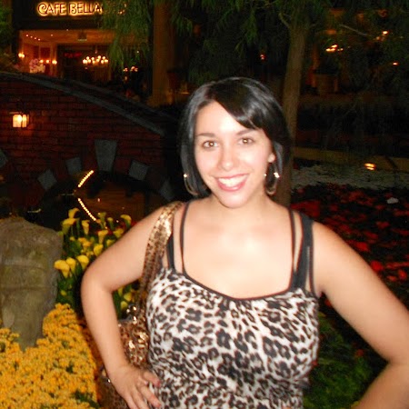 Michelle Linsley Photo 7