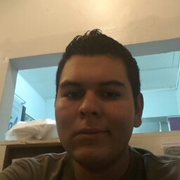 Kenneth Peralta Photo 18