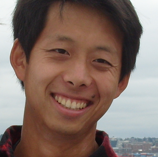 Jimmy Chen Photo 11