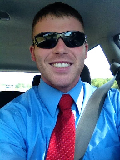 Joshua Reed Photo 20