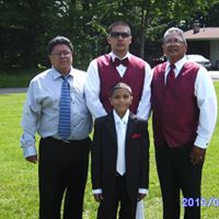 Christopher Clemente Photo 16