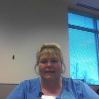 Sharon Driver Photo 16