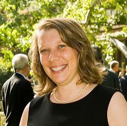 Christine Metzger Photo 11