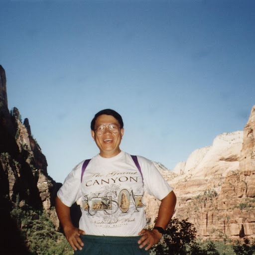 Chung Lee Photo 40