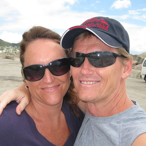 Tracy Barnes Photo 23