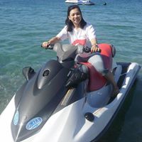 Marivic Crisostomo Photo 10
