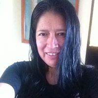 Maria Crespo Photo 32