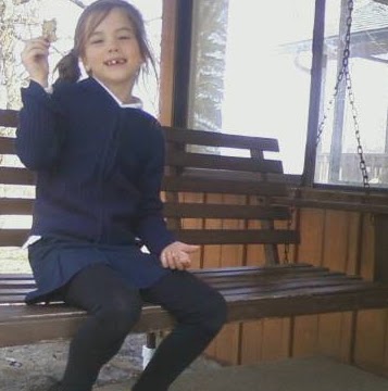 Louise Potter Photo 12
