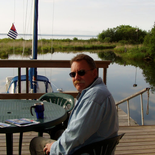 Rick Voss Photo 14
