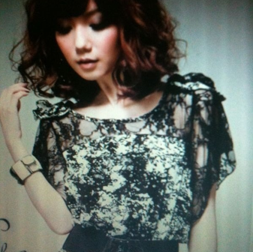Veronica Chew Photo 20