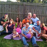 Michael Cagle Photo 14