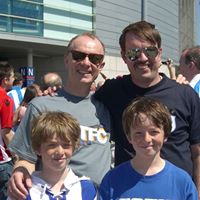 Richard Ainsworth Photo 36