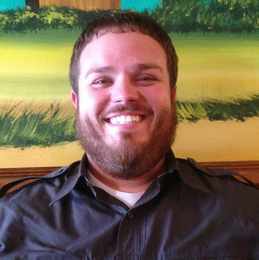 Adam Hogan Photo 32