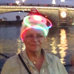Gloria Rondeau Photo 3
