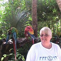 Cheryl Creamer Photo 4