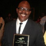 Albert Jenkins Photo 1