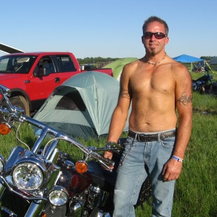 Patrick Snyder Photo 34