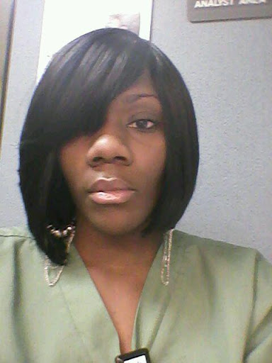 Lakesha Johnson Photo 33