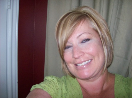 Melissa Burton Photo 33