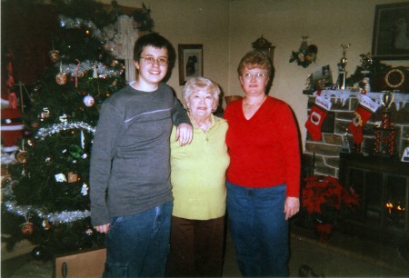 Connie Moore Photo 3