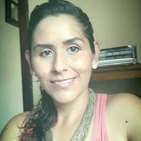Berenice Castro Photo 19