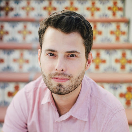Connor Green Photo 2