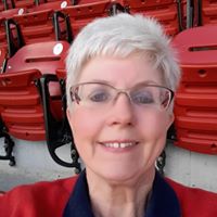 Sandra Francis Photo 17