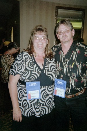 Debra Coleman Photo 3