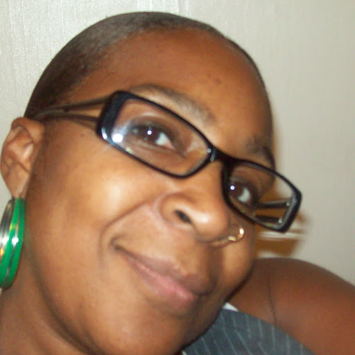 Anita Harden Photo 15
