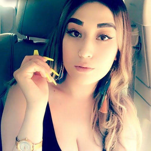 Vanessa Garcia Photo 20