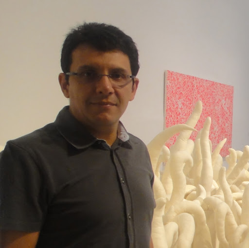 Luis Orozco Photo 5