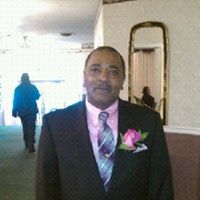 Chester Murphy Photo 7