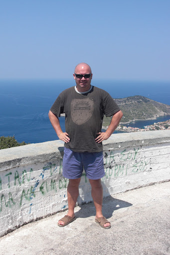 Mark Short Photo 16