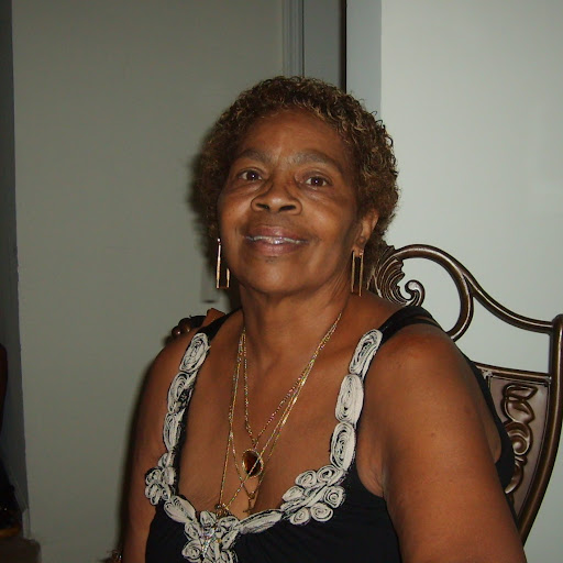 Norma Morris Photo 11
