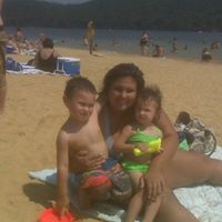 Candice Laslo Photo 2