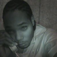 Jason Lashley Photo 10