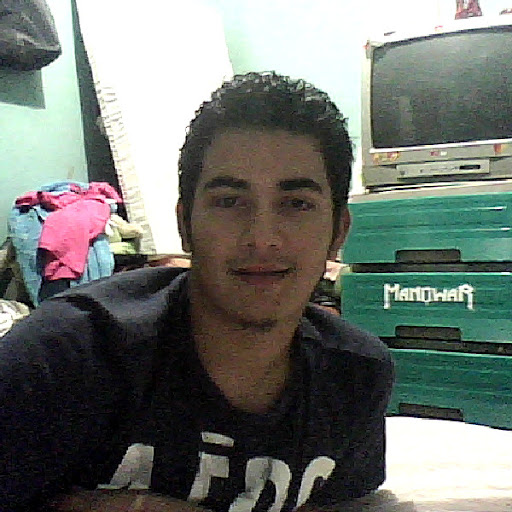 Edward Salinas Photo 38